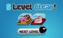 puzzle game [Bread Fantasy]