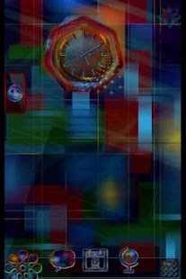 How to mod TSF Shell Theme Techno Rainbow 3.0 apk for laptop