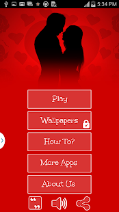 Free Valentine Love Puzzle APK