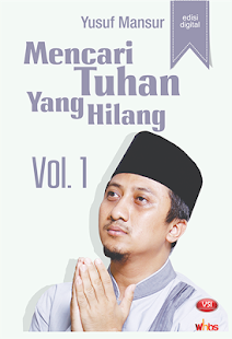 How to get VSI-Mencari Tuhan Yang Hilang 1.4 unlimited apk for laptop