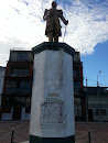 Monumento A Ramon Castilla