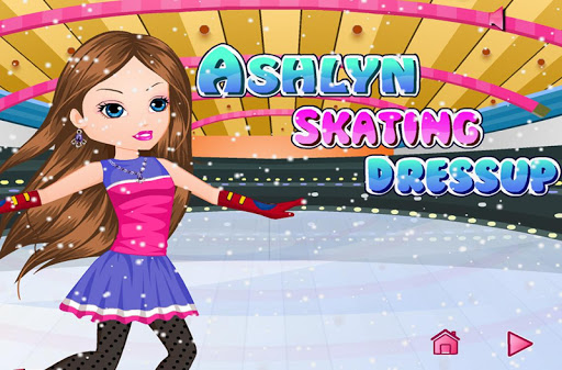 免費下載家庭片APP|扮靚你最喜歡的滑板裝備，走出去與Ashlyn滑冰！ app開箱文|APP開箱王
