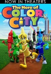 The Hero of Color City