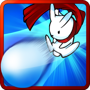 Red Rabbit - In Snow.apk 1.0