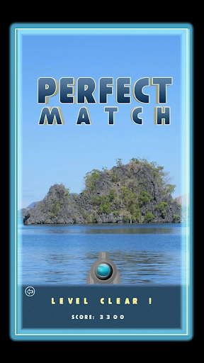 【免費解謎App】Perfect Match-APP點子