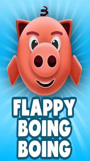 免費下載冒險APP|Flappy Boing Boing app開箱文|APP開箱王