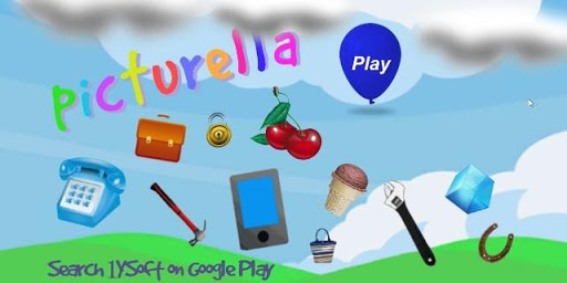 免費下載益智APP|PICTURELLA app開箱文|APP開箱王