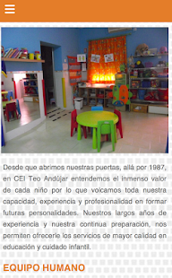 Free Download CEI TEO ANDUJAR APK