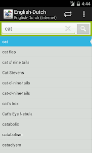 How to download English-Dutch Dictionary lastet apk for pc