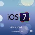 iPhone Apple iOS7 Go Locker icon