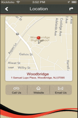 【免費教育App】Woodbridge High School-APP點子