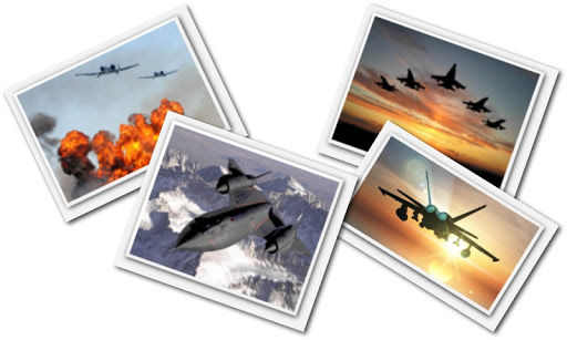 免費下載個人化APP|Airforce live wallpaper HD app開箱文|APP開箱王