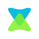 Gionee Xender - File Transfer mobile app icon