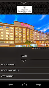 Download Sheraton Tampa APK