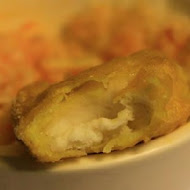 【湳中街】荷竹園餐飲