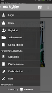 How to mod Marie Claire Maison Italia 3.8.1 mod apk for bluestacks