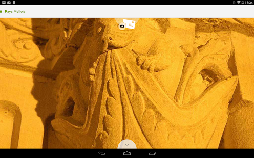Pays Mellois Tour Screenshots 0