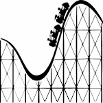 Stunt Rollercoaster Apk