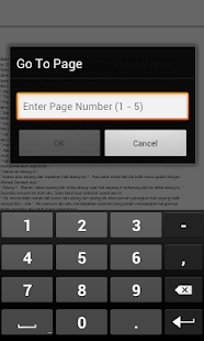 How to install Kisah Cerpen 1.0 unlimited apk for laptop