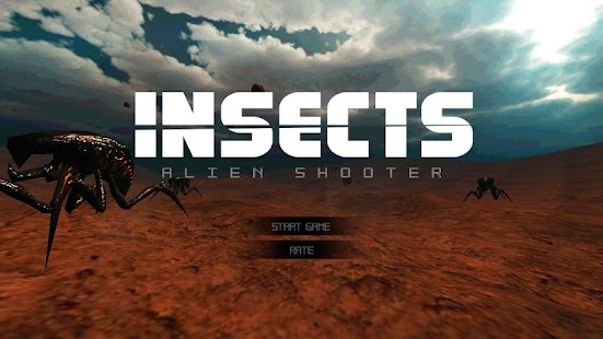 Free Download Mars Defense APK for Android