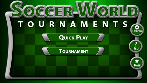 【免費體育競技App】Soccer World Tournaments-APP點子