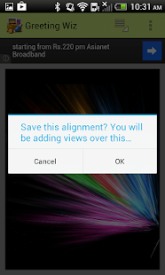 How to download Greeting Wiz 1.0 mod apk for pc