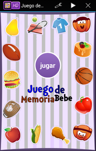 免費下載解謎APP|Juego de Memoria Bebe app開箱文|APP開箱王