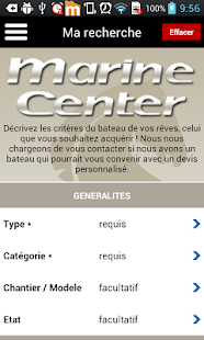 Marine Center Cap d'Agde Screenshots 4
