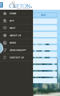 CLIFTON Real Estate Screenshots 1