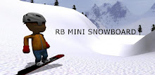 RB Mini Snowboard APK