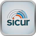 SICUR logo