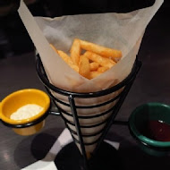 aqua水相餐廳法義料理