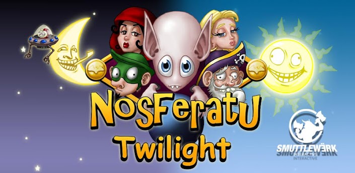 Nosferatu - Twilight