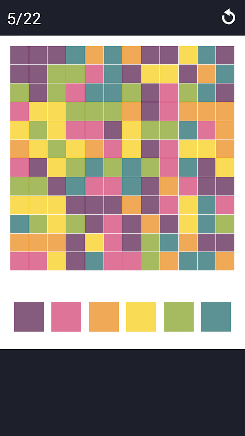 Color Flood Android Apps on Google Play