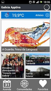 How to download Galicia Apptiva lastet apk for pc