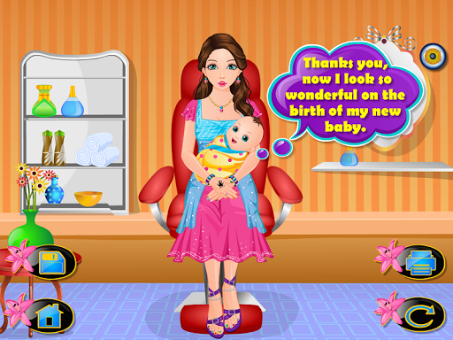 免費下載休閒APP|Mommy Pregnant Nail Care Salon app開箱文|APP開箱王