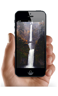 Download Waterfalls Live Wallpaper 3D APK for PC