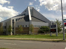 Tabernacle Missionary Baptist Church