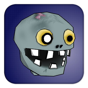 Rolling Head Premium logo