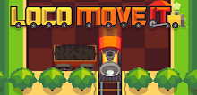 Loco - Move - It - Free Unblock Puzzle APK