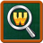 WordSearch Unlimited mobile app icon