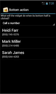 Free ActivePhoto Widget APK