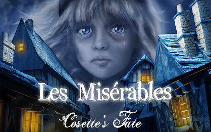 Les Misérables: Cosette (FULL) poster 6
