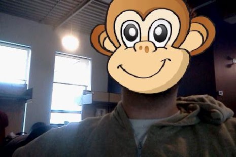 How to mod MonkeyCam lastet apk for bluestacks