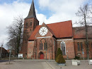 Kirche Wittenburg