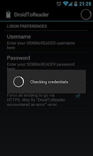 How to download DroidToReader 1.4 unlimited apk for bluestacks