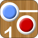 Shuffleboard 2D