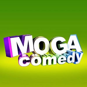 Moga Comedy - موجة كوميدي 0.1