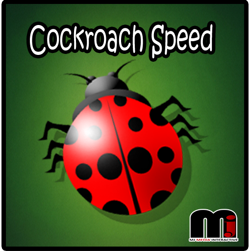 Cockroach Speed
