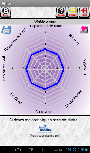 【免費生活App】Mapa de la vida LITE-APP點子